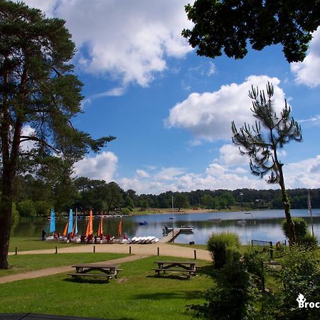 Maison Familiale Au Coeur Du Pays De Broceliande Montfort-sur-Meu Buitenkant foto